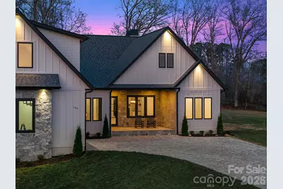144 Golden Pasture Drive, Fletcher, NC 28732 - Photo 47