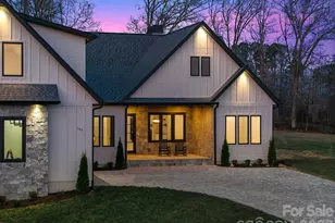 144 Golden Pasture Dr, Fletcher, NC 28732 - Photo 47