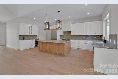 144 Golden Pasture Drive, Fletcher, NC 28732 - Photo 5