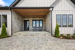 144 Golden Pasture Dr, Fletcher, NC 28732 - Photo 5