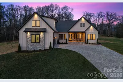 144 Golden Pasture Drive, Fletcher, NC 28732 - Photo 3