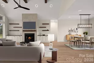 144 Golden Pasture Dr, Fletcher, NC 28732 - Photo 9