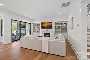 12012 Cambridge Sq Dr, Cornelius, NC 28031 - Photo 13