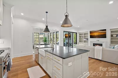 12012 Cambridge Square Drive, Cornelius, NC 28031 - Photo 19