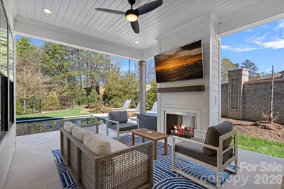 12012 Cambridge Square Drive, Cornelius, NC 28031 - Photo 1