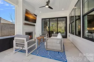 12012 Cambridge Sq Dr, Cornelius, NC 28031 - Photo 37