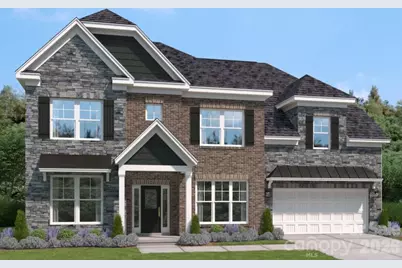 103 Coronado Avenue, Matthews, NC 28104 - Photo 1