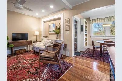 352 Justice Ridge Road, Candler, NC 28715 - Photo 17