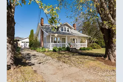 352 Justice Ridge Road, Candler, NC 28715 - Photo 47