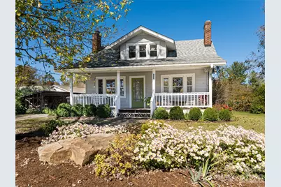 352 Justice Ridge Road, Candler, NC 28715 - Photo 3