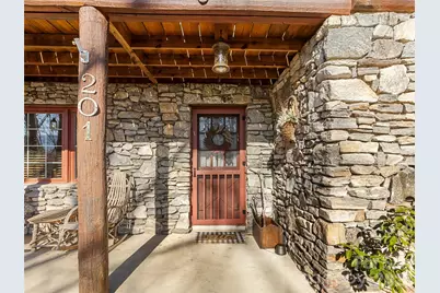 201 Liberty Road, Waynesville, NC 28785 - Photo 3