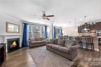 2408 Winding River Drive, Charlotte, NC 28214 - Photo 9