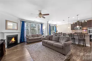 2408 Winding River Dr, Charlotte, NC 28214 - Photo 9