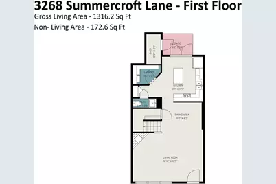 3268 Summercroft Lane, Charlotte, NC 28269 - Photo 25