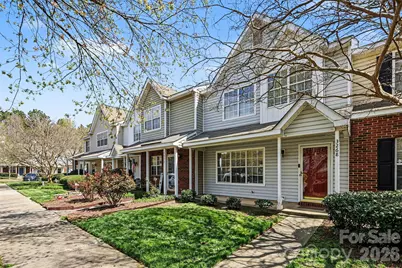 3268 Summercroft Lane, Charlotte, NC 28269 - Photo 23