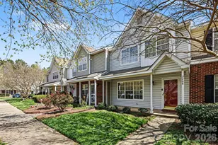 3268 Summercroft Ln, Charlotte, NC 28269 - Photo 23