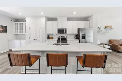 3404 Timber Mill Drive, Matthews, NC 28104 - Photo 23