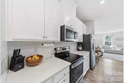 3404 Timber Mill Drive, Matthews, NC 28104 - Photo 11