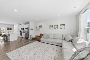 3404 Timber Ml Dr, Matthews, NC 28104 - Photo 15