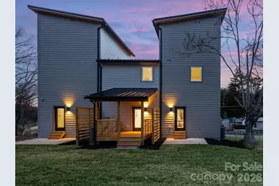 9 Gudger Road, Asheville, NC 28806 - Photo 5