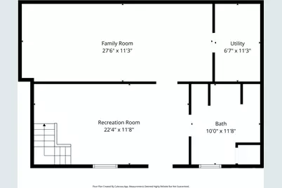 344 Wolf Trail, Lake Lure, NC 28746 - Photo 41
