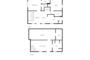 344 Wolf Trail, Lake Lure, NC 28746 - Photo 45