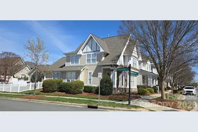 12203 Monteith Grove Drive, Huntersville, NC 28078 - Photo 1