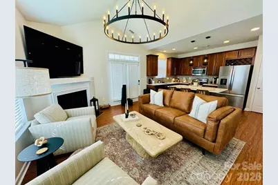 12203 Monteith Grove Drive, Huntersville, NC 28078 - Photo 15