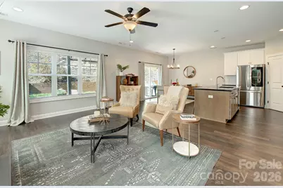 2656 Poplar Cove Drive NW, Concord, NC 28027 - Photo 9