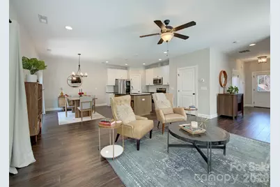 2656 Poplar Cove Drive NW, Concord, NC 28027 - Photo 5