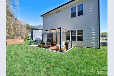 2656 Poplar Cove Drive NW, Concord, NC 28027 - Photo 37