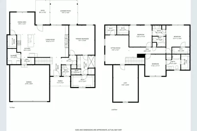 206 Hackamore Trail, Lexington, NC 27295 - Photo 37