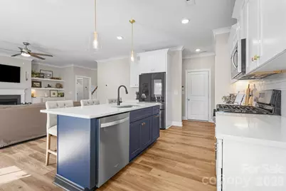 206 Hackamore Trail, Lexington, NC 27295 - Photo 11