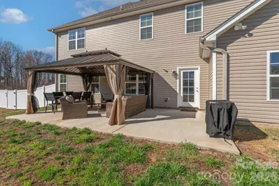 206 Hackamore Trail, Lexington, NC 27295 - Photo 33