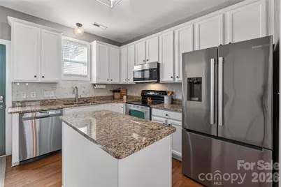 10102 Roosevelt Drive, Huntersville, NC 28078 - Photo 21