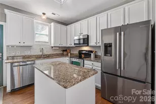 10102 Roosevelt Dr, Huntersville, NC 28078 - Photo 21