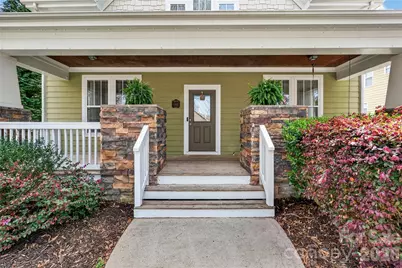 10102 Roosevelt Drive, Huntersville, NC 28078 - Photo 5