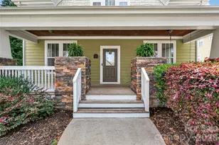 10102 Roosevelt Dr, Huntersville, NC 28078 - Photo 5