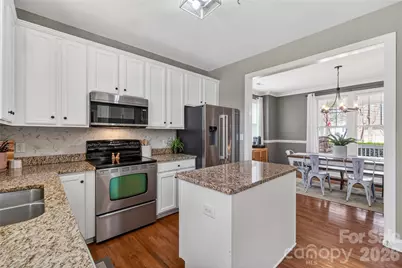 10102 Roosevelt Drive, Huntersville, NC 28078 - Photo 23