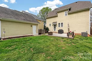 10102 Roosevelt Dr, Huntersville, NC 28078 - Photo 39