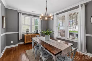 10102 Roosevelt Dr, Huntersville, NC 28078 - Photo 17