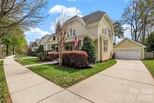 10102 Roosevelt Dr, Huntersville, NC 28078 - Photo 3