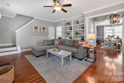 10102 Roosevelt Drive, Huntersville, NC 28078 - Photo 11