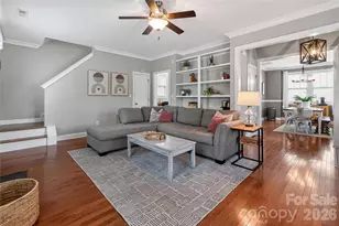 10102 Roosevelt Dr, Huntersville, NC 28078 - Photo 11