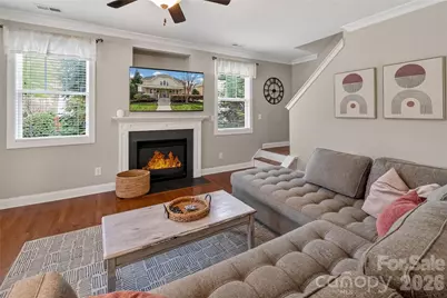 10102 Roosevelt Drive, Huntersville, NC 28078 - Photo 9