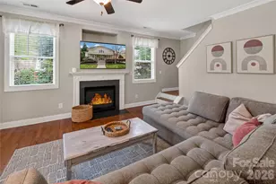 10102 Roosevelt Dr, Huntersville, NC 28078 - Photo 9