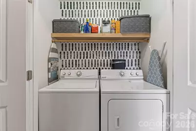 10102 Roosevelt Drive, Huntersville, NC 28078 - Photo 37