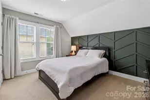 10102 Roosevelt Dr, Huntersville, NC 28078 - Photo 33