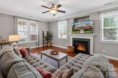 10102 Roosevelt Drive, Huntersville, NC 28078 - Photo 15