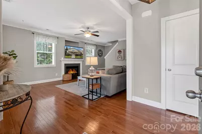 10102 Roosevelt Drive, Huntersville, NC 28078 - Photo 7